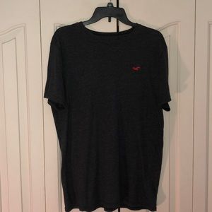 Men’s Hollister Short Sleeve